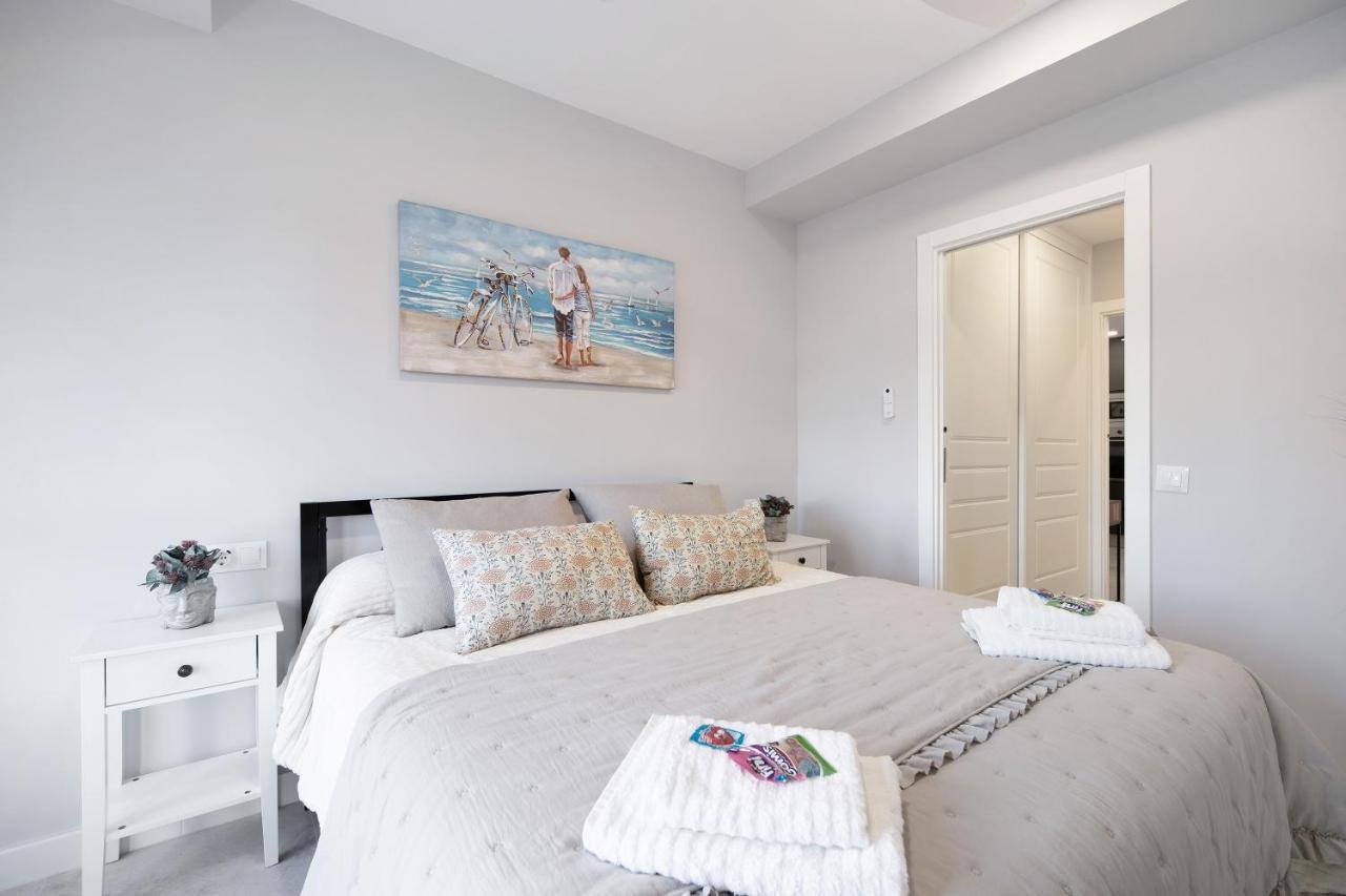 Refugio Del Mar Apartment El Puerto de Santa María Exterior foto