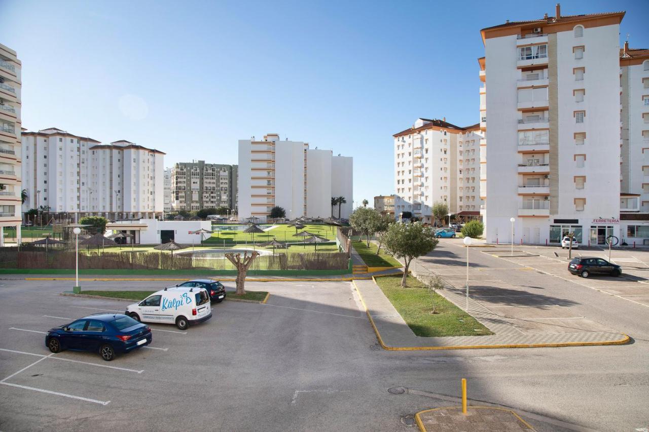 Refugio Del Mar Apartment El Puerto de Santa María Exterior foto