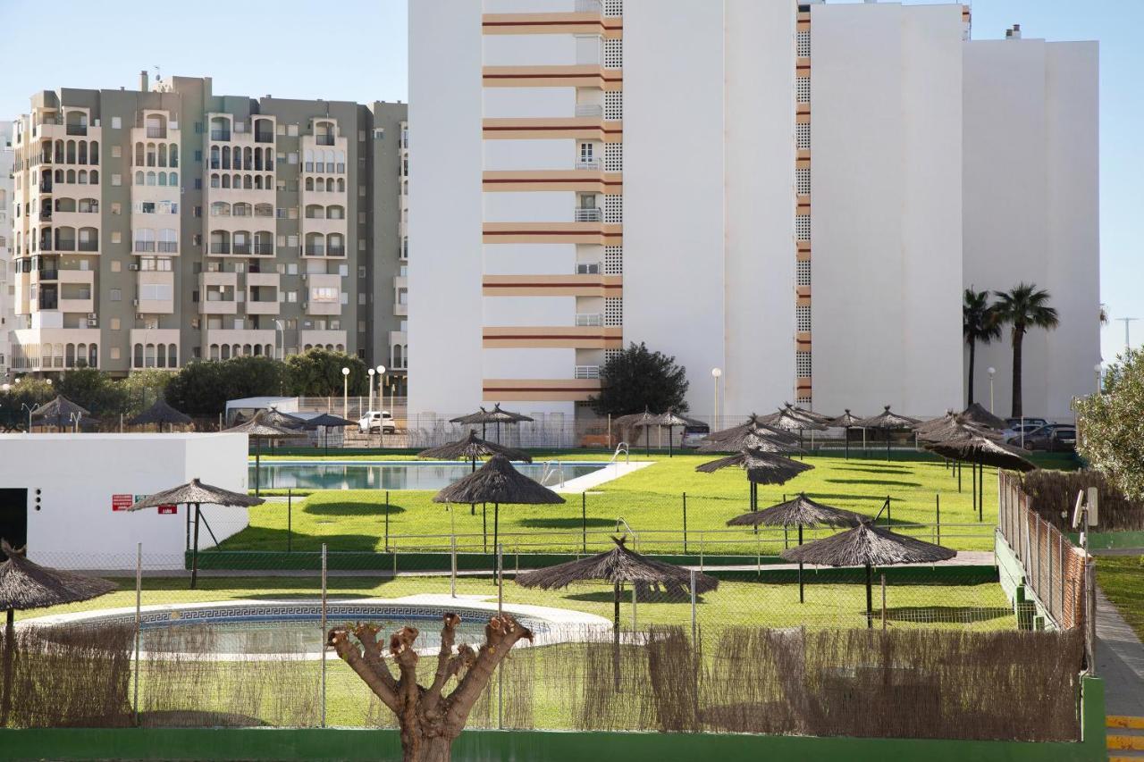 Refugio Del Mar Apartment El Puerto de Santa María Exterior foto
